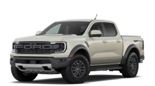2026 Ford Ranger® External Image 2